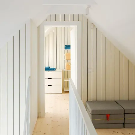 Appartement 'juraspot' Boutique Apartamentai