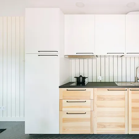 Appartement 'juraspot' Boutique Apartamentai