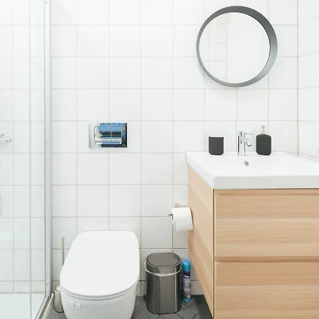 'juraspot' Boutique Apartamentai * Palanga