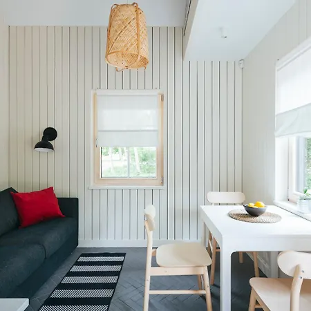 'juraspot' Boutique Apartamentai Appartement