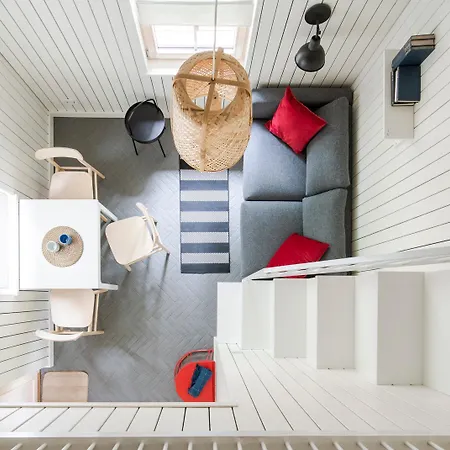 Appartement 'juraspot' Boutique Apartamentai
