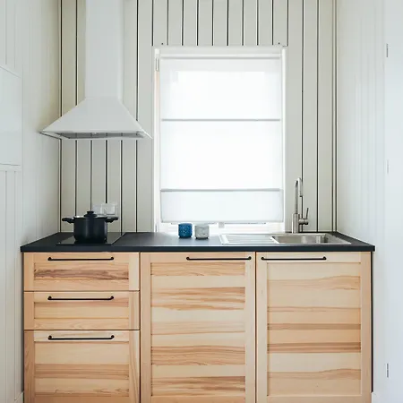 Appartement 'juraspot' Boutique Apartamentai *