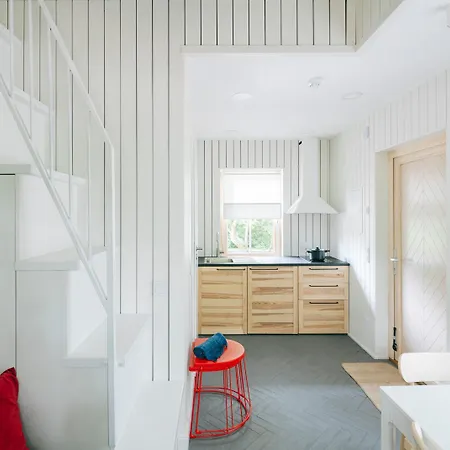 'juraspot' Boutique Apartamentai Appartement Palanga