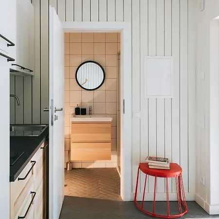 'juraspot' Boutique Apartamentai Appartement