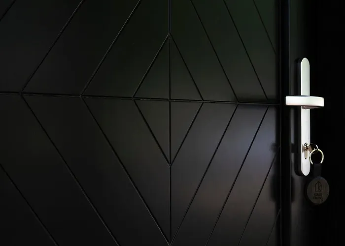 'juraspot' Boutique Apartamentai Διαμέρισμα