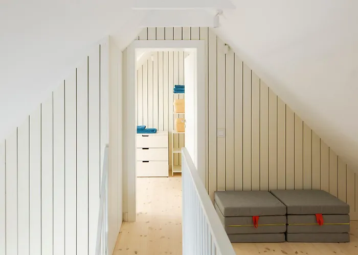 Διαμέρισμα 'juraspot' Boutique Apartamentai