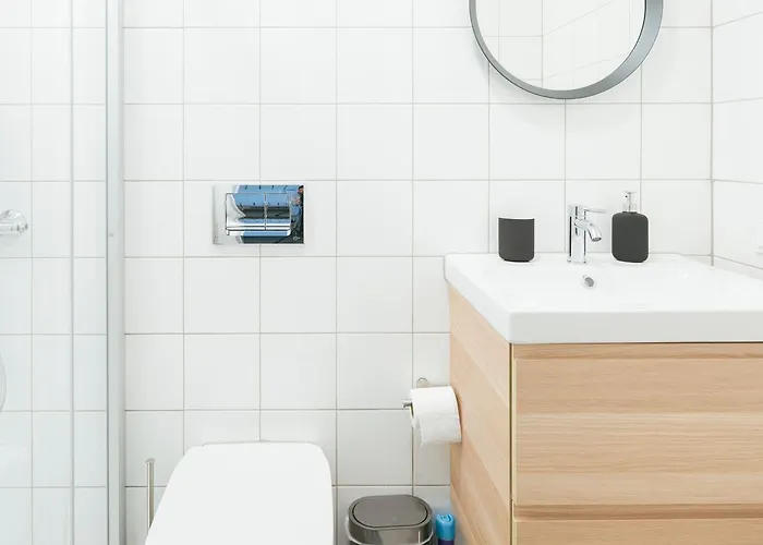 'juraspot' Boutique Apartamentai * Παλάγκα