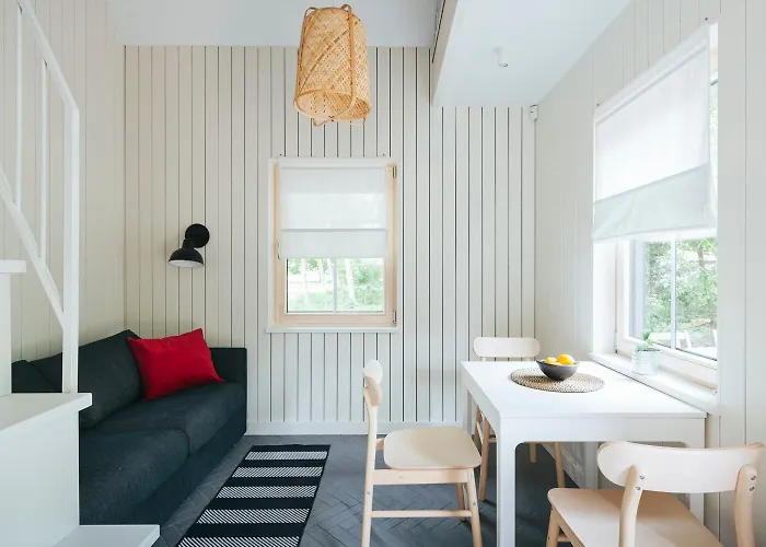 'juraspot' Boutique Apartamentai Διαμέρισμα