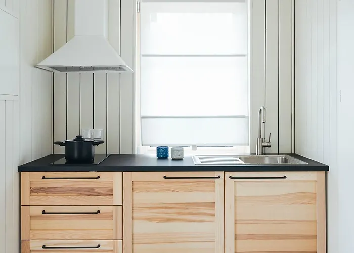 Διαμέρισμα 'juraspot' Boutique Apartamentai *