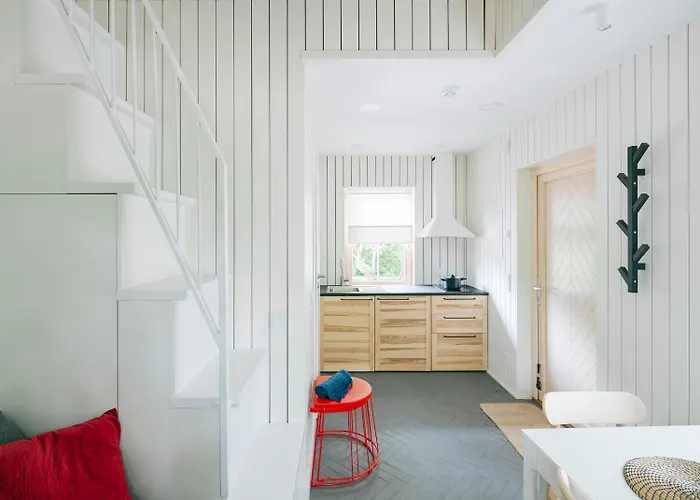 'juraspot' Boutique Apartamentai Διαμέρισμα Παλάγκα