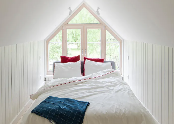 Διαμέρισμα 'juraspot' Boutique Apartamentai Παλάγκα