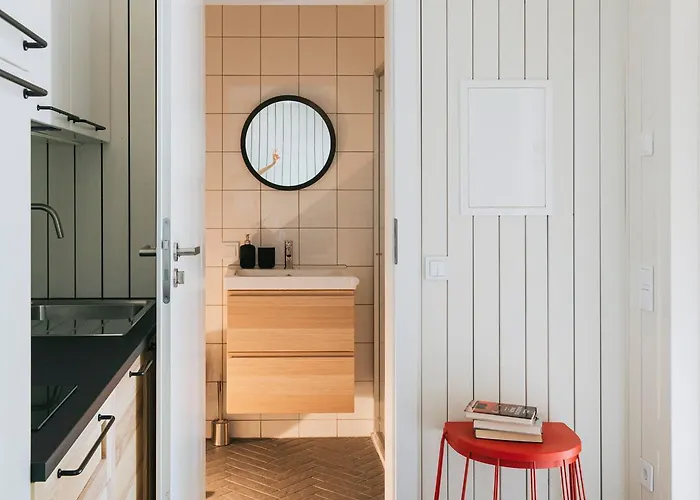 'juraspot' Boutique Apartamentai Διαμέρισμα